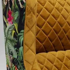 New Fauteuil Nonna Jungle Kasten|Fauteuils