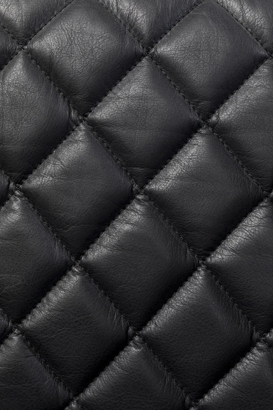 Cheap Fauteuil Nonna Smart Leather Black Kasten|Fauteuils