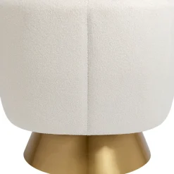 Online Fauteuil Orion White Kasten|Fauteuils