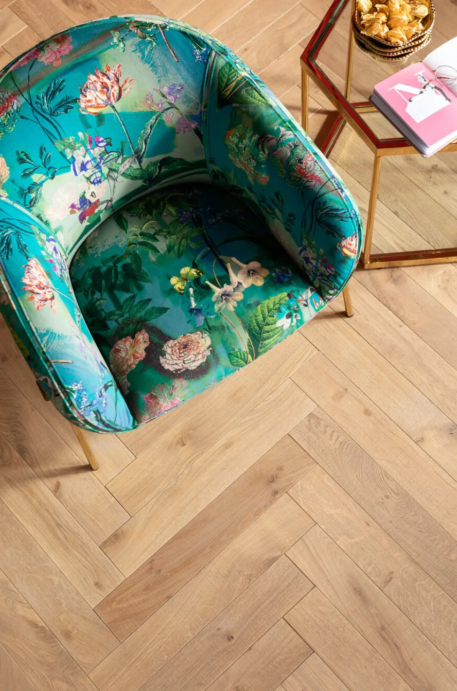 Online Fauteuil Paradise Kasten|Fauteuils