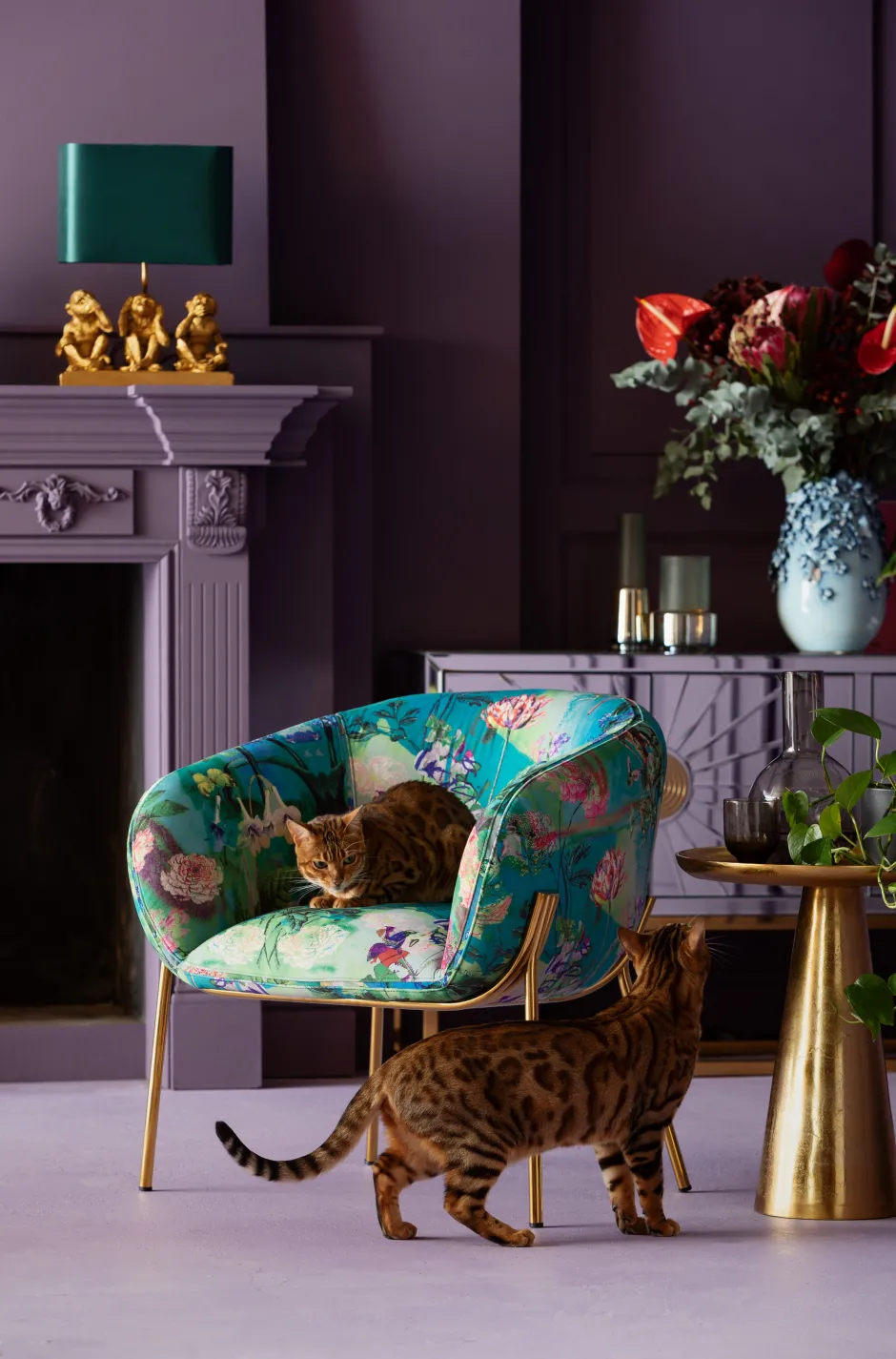 Online Fauteuil Paradise Kasten|Fauteuils