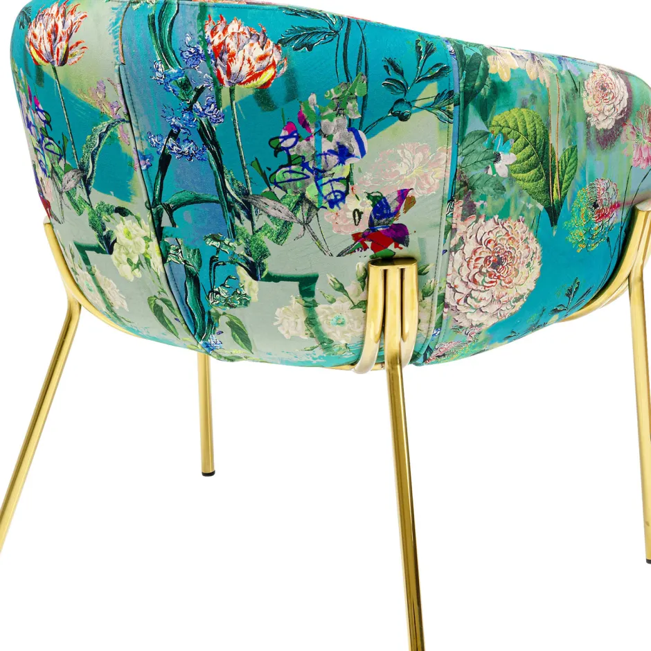 Online Fauteuil Paradise Kasten|Fauteuils