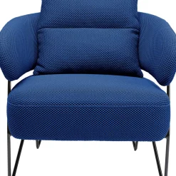 Sale Fauteuil Peppo Blue Fauteuils|Tuinmeubelen