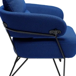 Sale Fauteuil Peppo Blue Fauteuils|Tuinmeubelen