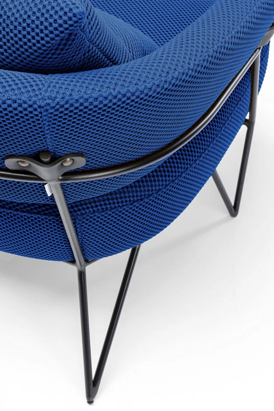 Sale Fauteuil Peppo Blue Fauteuils|Tuinmeubelen