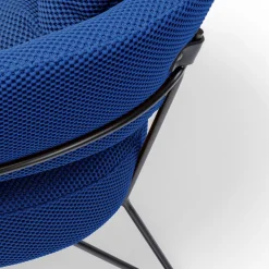 Sale Fauteuil Peppo Blue Fauteuils|Tuinmeubelen