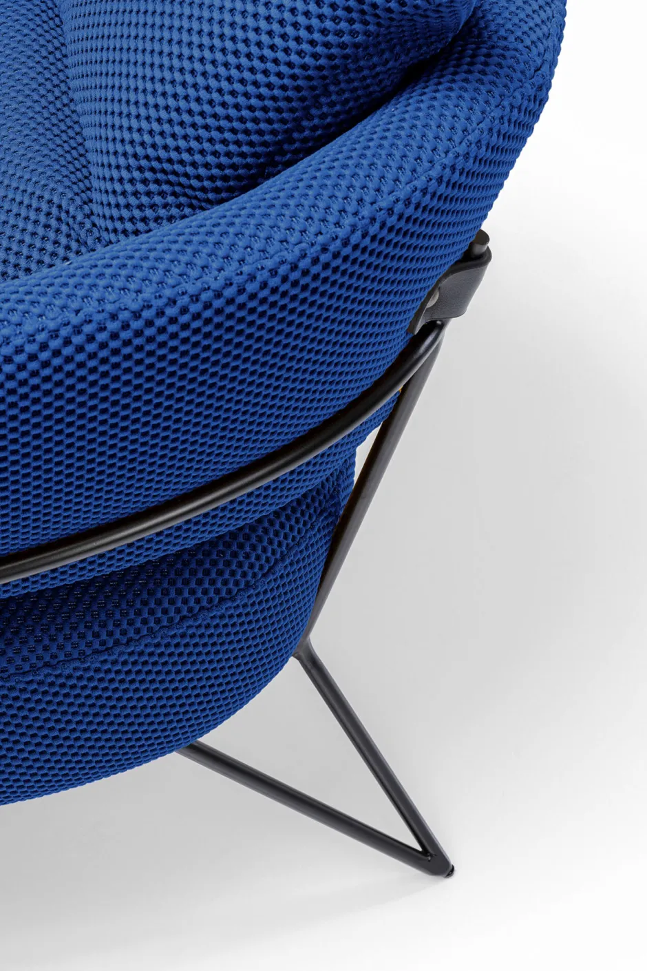 Sale Fauteuil Peppo Blue Fauteuils|Tuinmeubelen