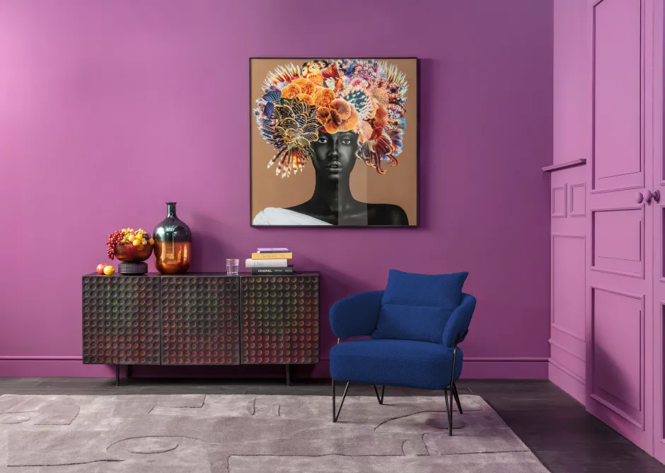 Sale Fauteuil Peppo Blue Fauteuils|Tuinmeubelen