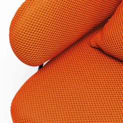 Discount Fauteuil Peppo Orange Fauteuils|Tuinmeubelen