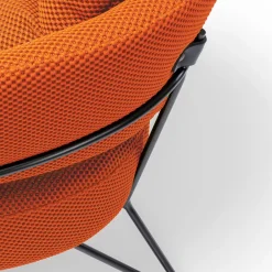 Discount Fauteuil Peppo Orange Fauteuils|Tuinmeubelen