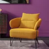 Shop Fauteuil Peppo Yellow Fauteuils|Tuinmeubelen