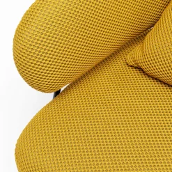 Shop Fauteuil Peppo Yellow Fauteuils|Tuinmeubelen