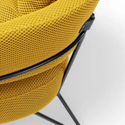 Shop Fauteuil Peppo Yellow Fauteuils|Tuinmeubelen