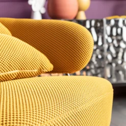 Shop Fauteuil Peppo Yellow Fauteuils|Tuinmeubelen