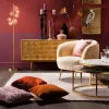 Sale Fauteuil Perugia Fur Kasten|Fauteuils