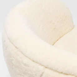 Sale Fauteuil Perugia Fur Kasten|Fauteuils
