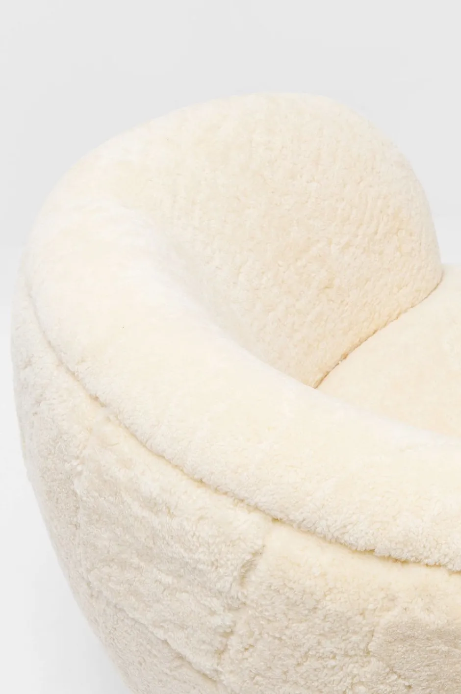 Sale Fauteuil Perugia Fur Kasten|Fauteuils