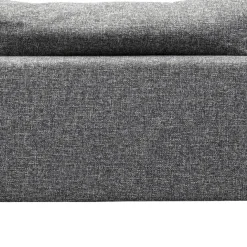 Clearance Fauteuil Pola Grey Fauteuils