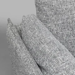 Clearance Fauteuil Pola Grey Fauteuils