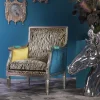 Sale Fauteuil Regency Zebra Kasten|Tuinmeubelen