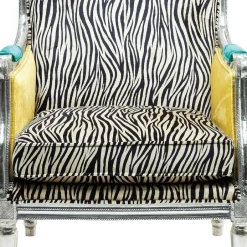 Sale Fauteuil Regency Zebra Kasten|Tuinmeubelen