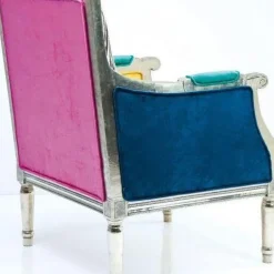 Sale Fauteuil Regency Zebra Kasten|Tuinmeubelen