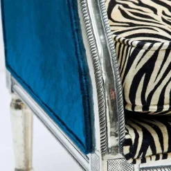 Sale Fauteuil Regency Zebra Kasten|Tuinmeubelen