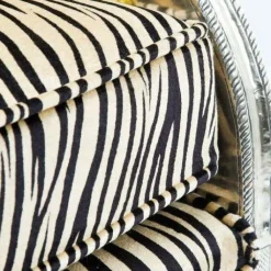 Sale Fauteuil Regency Zebra Kasten|Tuinmeubelen