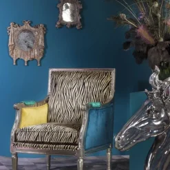 Sale Fauteuil Regency Zebra Kasten|Tuinmeubelen