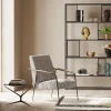 Outlet Fauteuil Remo S&P Kasten|Fauteuils