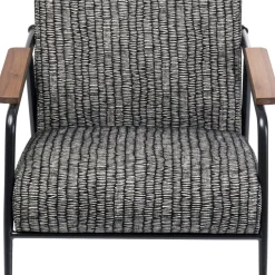 Outlet Fauteuil Remo S&P Kasten|Fauteuils