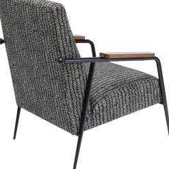 Outlet Fauteuil Remo S&P Kasten|Fauteuils