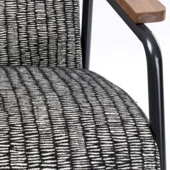 Outlet Fauteuil Remo S&P Kasten|Fauteuils