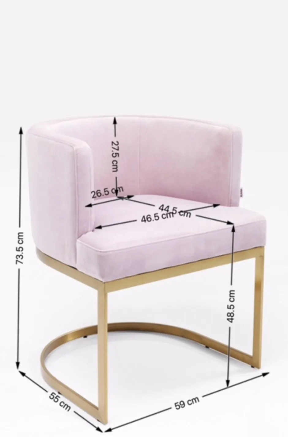 Best Sale Fauteuil Rumba Kasten|Fauteuils