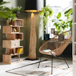 Sale Fauteuil Spaghetti Natuur Kasten|Tuinmeubelen