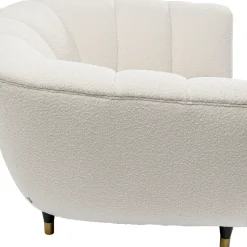 Fashion Fauteuil Spectra White Kasten|Fauteuils