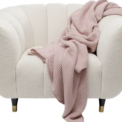 Fashion Fauteuil Spectra White Kasten|Fauteuils