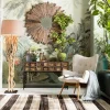 Online Fauteuil Vicky Ecru Kasten|Fauteuils