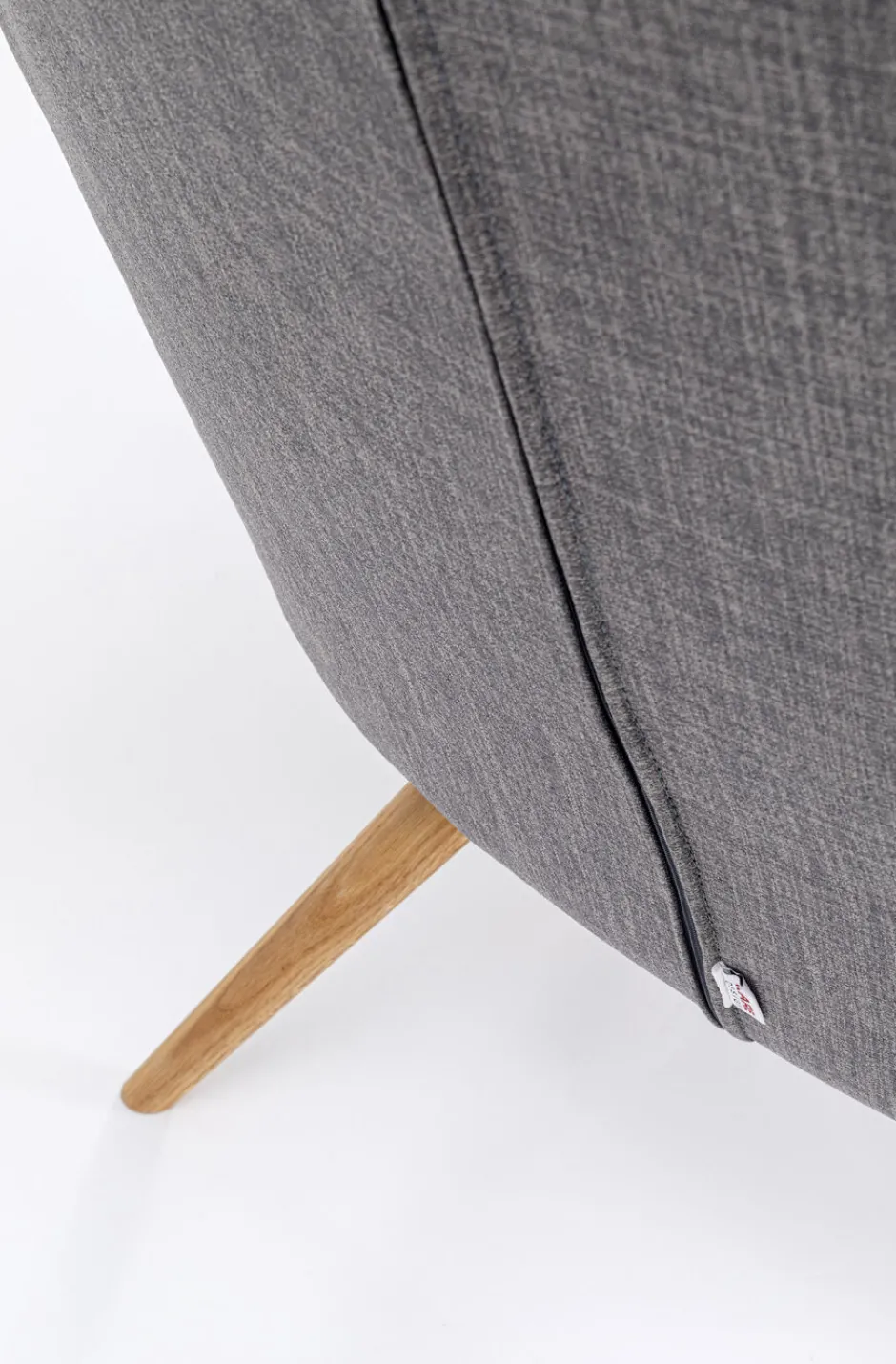 Hot Fauteuil Vicky Grijs Fauteuils