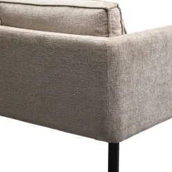 Best Fauteuil Victor Beige Kasten|Fauteuils