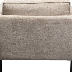 Best Fauteuil Victor Beige Kasten|Fauteuils