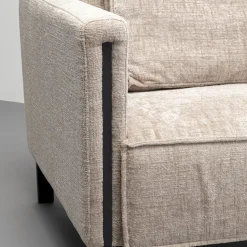 Best Fauteuil Victor Beige Kasten|Fauteuils