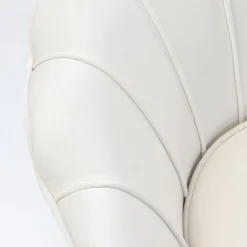 Best Fauteuil Water Lily Beige Fauteuils|Tuinmeubelen