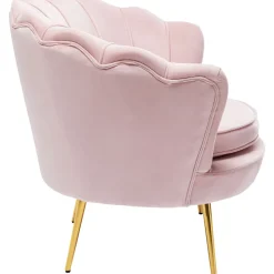Cheap Fauteuil Water Lily Rosa Kasten|Fauteuils