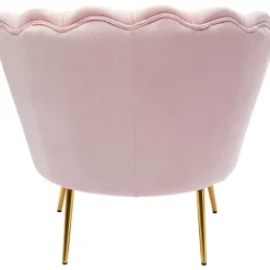 Cheap Fauteuil Water Lily Rosa Kasten|Fauteuils