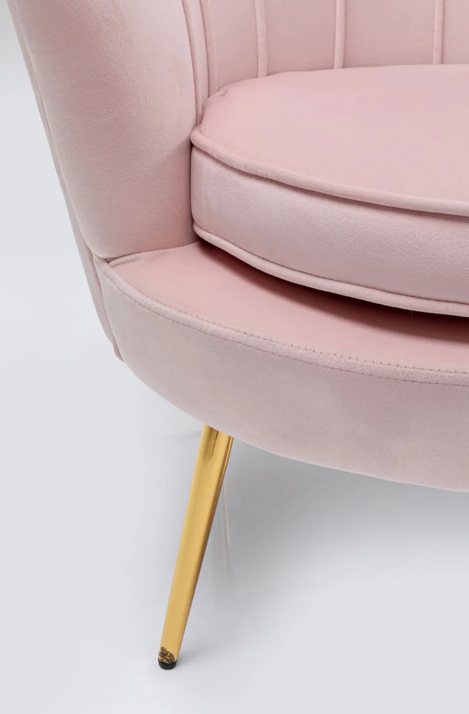 Cheap Fauteuil Water Lily Rosa Kasten|Fauteuils