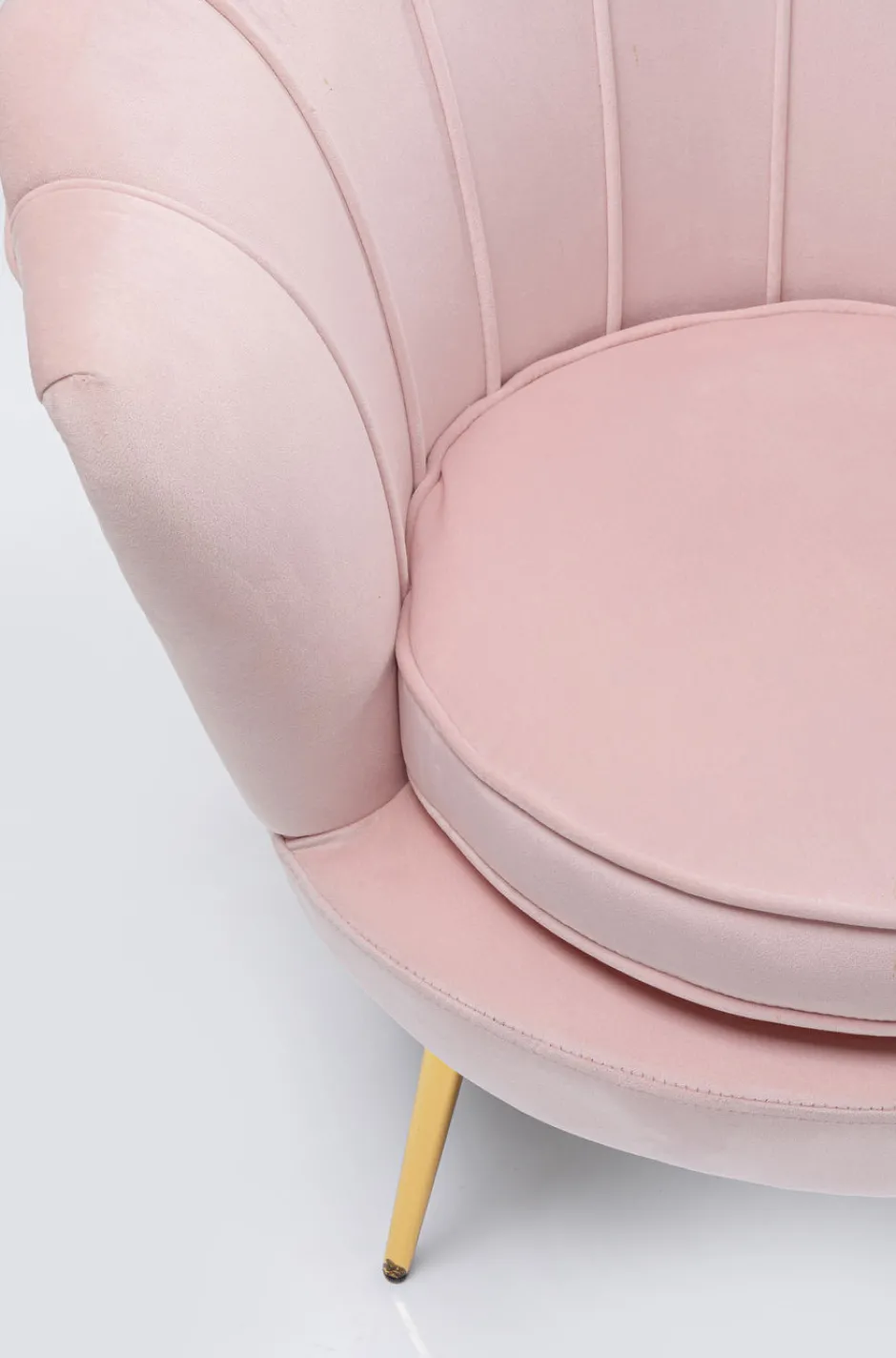 Cheap Fauteuil Water Lily Rosa Kasten|Fauteuils