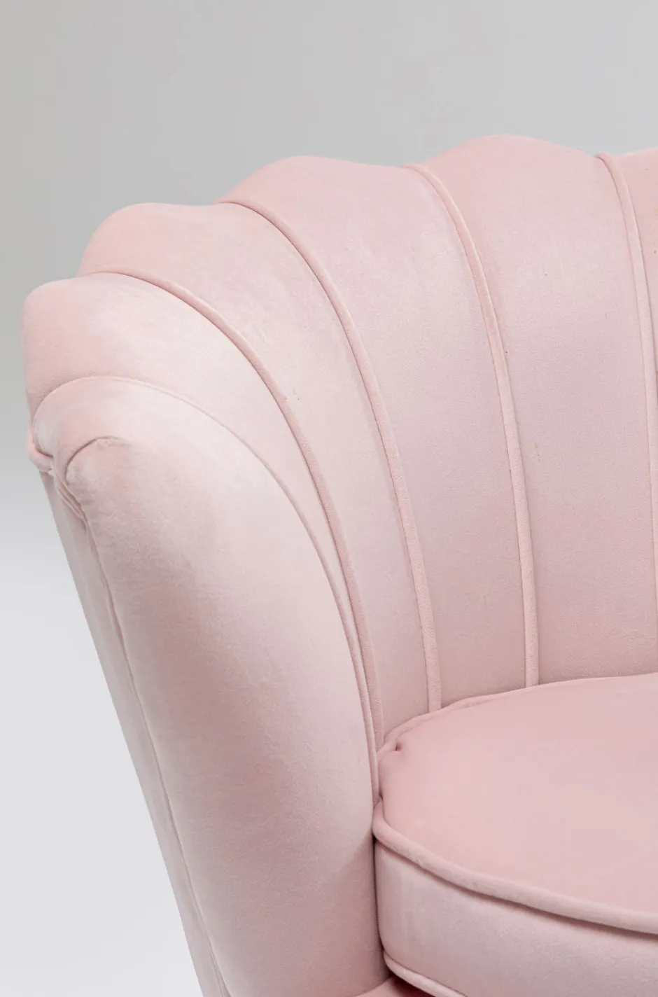 Cheap Fauteuil Water Lily Rosa Kasten|Fauteuils