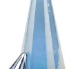 Clearance Fles Sherezade Blue 53cm (2/part) Servies & Tafelaccessoires|Kasten