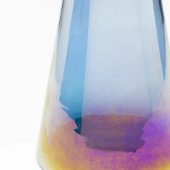 Clearance Fles Sherezade Blue 53cm (2/part) Servies & Tafelaccessoires|Kasten